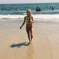 Photo of Leah K.