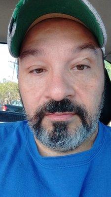 Photo of Allen D.