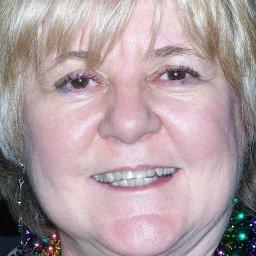 Photo of Christine C.