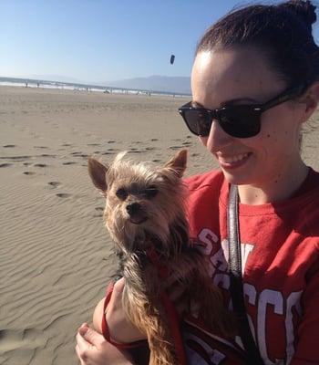 photo of Stephanie S.