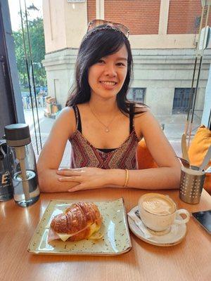 Photo of Amy N.