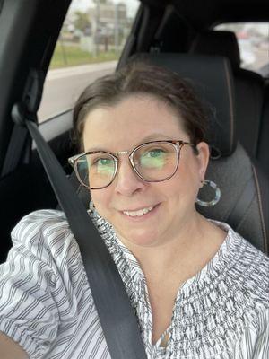 photo of Gracie H.