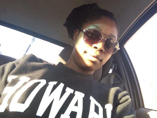 photo of Michelle E.