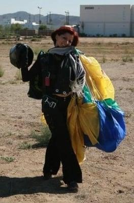 Photo of Margarita K.