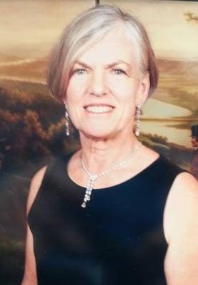 Photo of Mary Z.