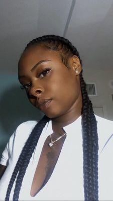 photo of Antunette B.