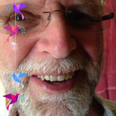 Photo of Robert M.
