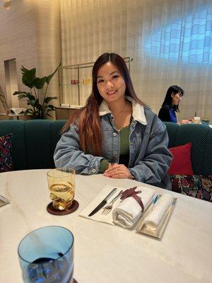 Photo of Phuonghuyen N.