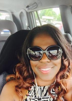 Photo of Karen G.
