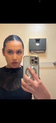 Photo of Angiee M.