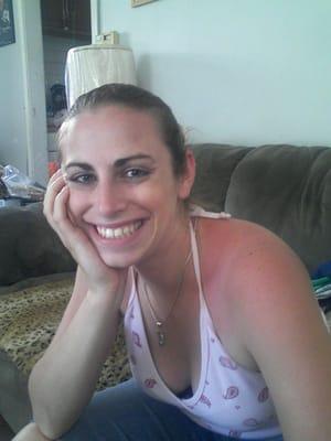 Photo of Amanda H.