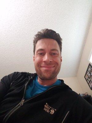 Photo of Mark F.