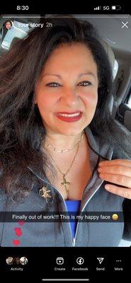 Photo of Abeer H.