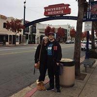 Photo of Aubrea G.