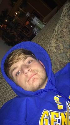 Photo of Austin M.
