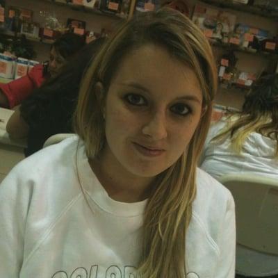 Photo of Brittany D.