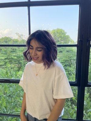 photo of Alexandra G.