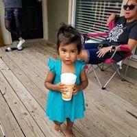 Photo of Adrianna M.