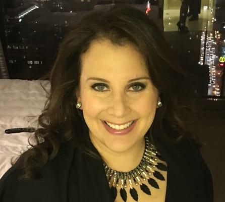 photo of Jennifer F.