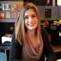 Photo of Alexis M.
