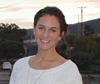 Photo of Ashley T.