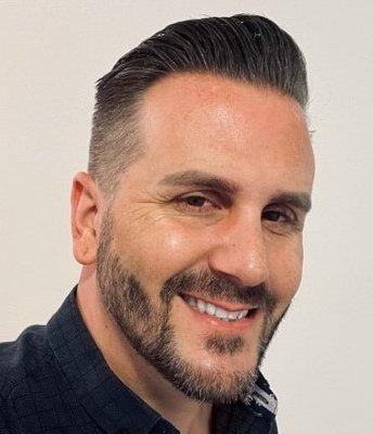 Photo of Nathan G.