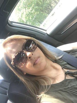 Photo of Sharon W.