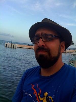 Photo of Andy S.