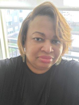 Photo of Claudia D.
