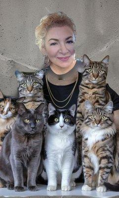 photo of CynaZZam R.