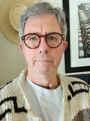 Photo of Shawn R.