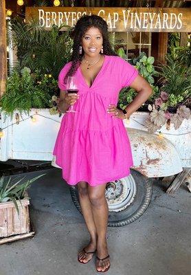 photo of J Kymberly C.