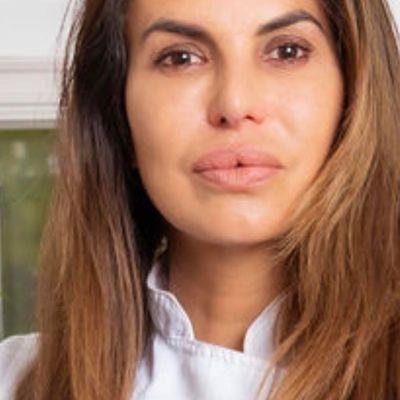 Photo of Andrea L.