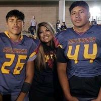 photo of Amy Chavez- M.