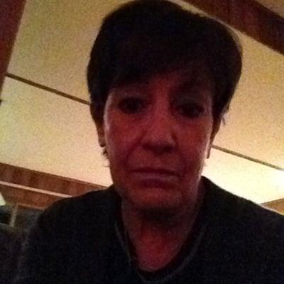 photo of Mercedes F.