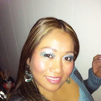 Photo of Rosa D.
