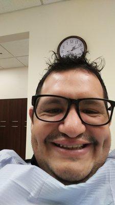 Photo of Jorge G.