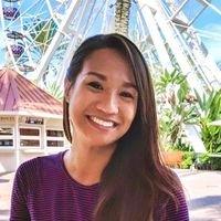 Photo of Elyzea D.