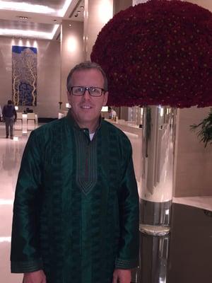 Photo of Chris R.