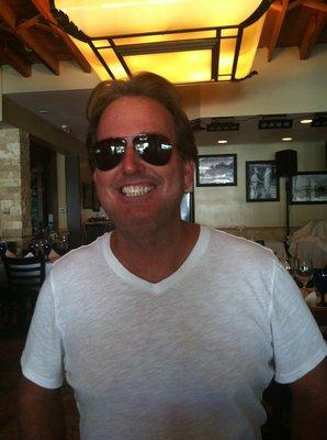 Photo of Roger B.