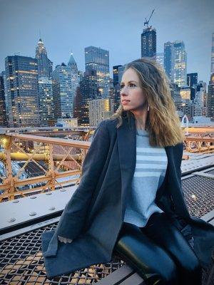 Photo of Katia D.
