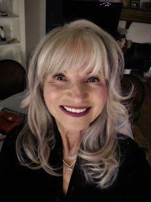 photo of Catherine R.