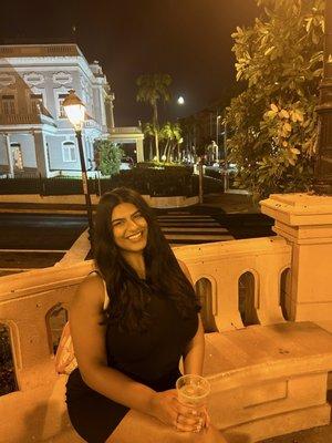 Photo of Tasnia H.