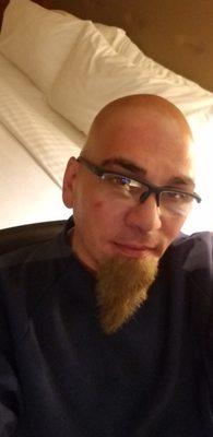 Photo of Craig R.