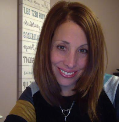 Photo of Lesley B.