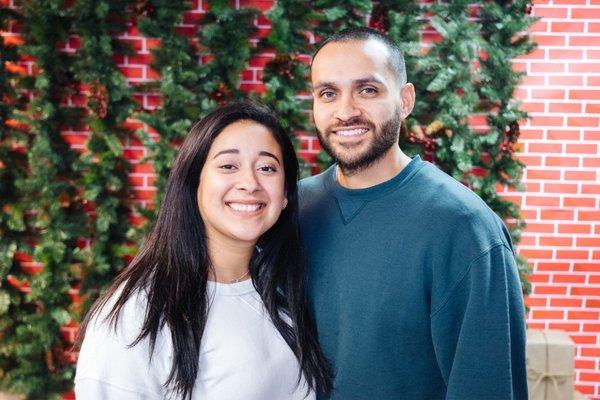 Photo of Catherine Q.