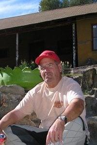 Photo of Dale S.