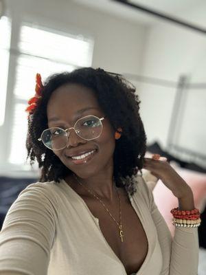 Photo of Chelle P.