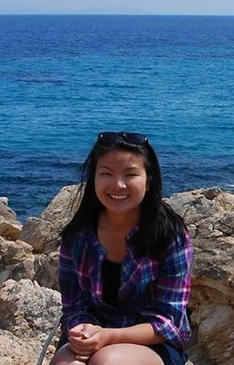 Photo of Justine S.