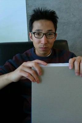Photo of Demian C.